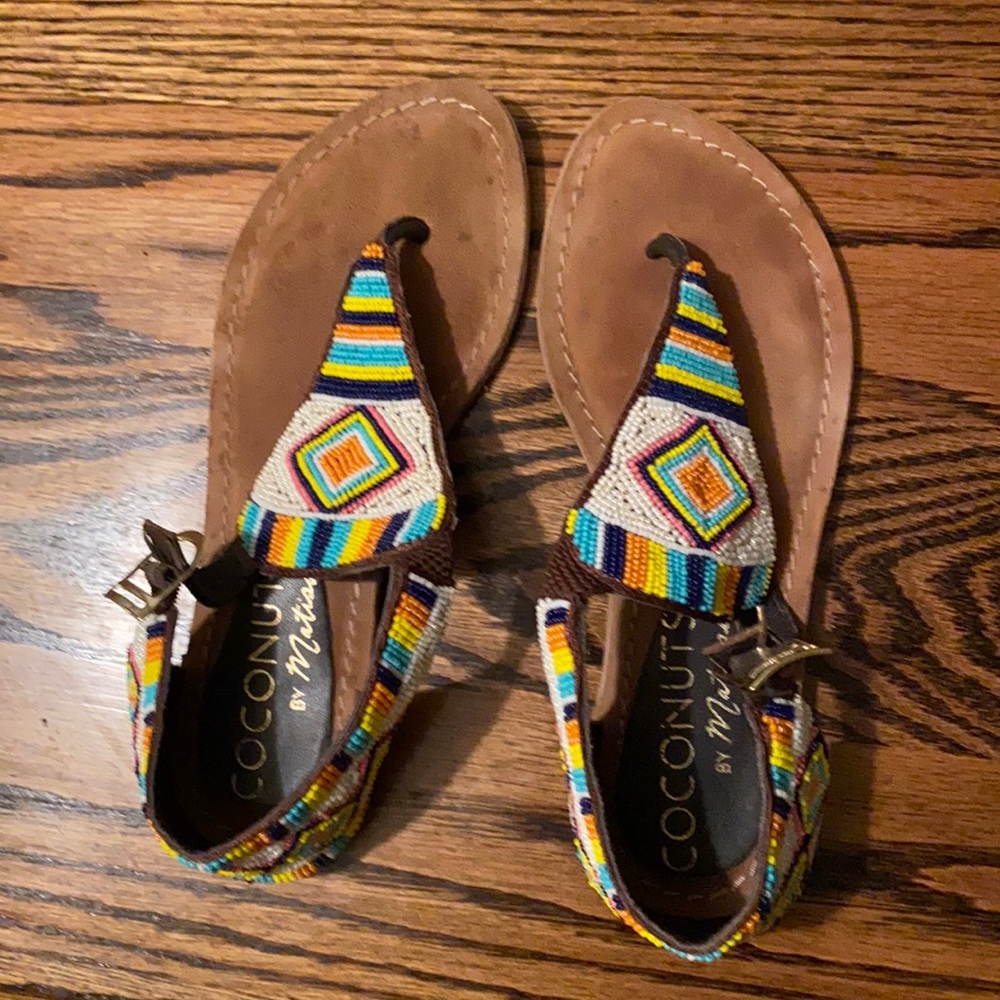 Coconuts By Matisse Sandals